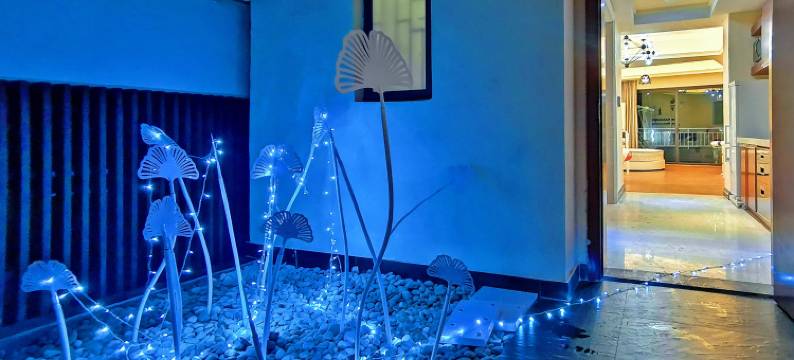 Teamdy公寓(石化大道东分店)图片