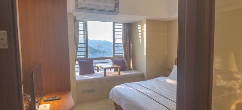 汕头阿林姐海景公寓(山顶村分店)图片