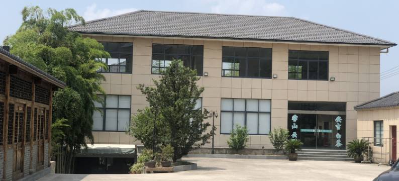 安吉云羽民宿图片