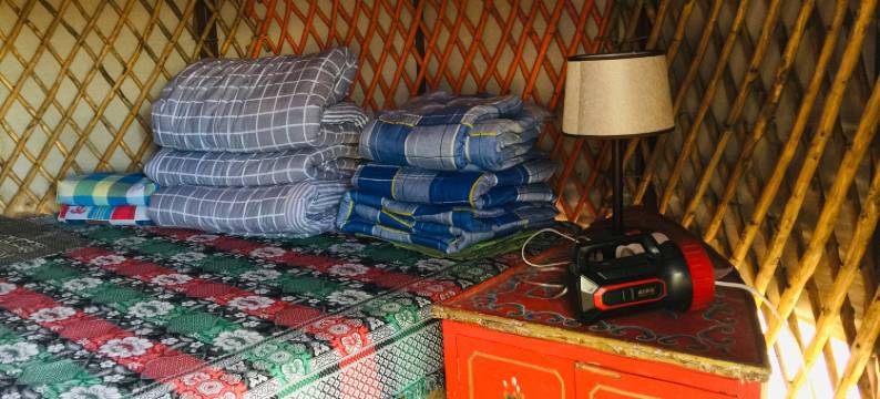 包头仁哥燕姐家特色民宿图片