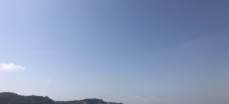 喆啡酒店(淮安开发区店)图片