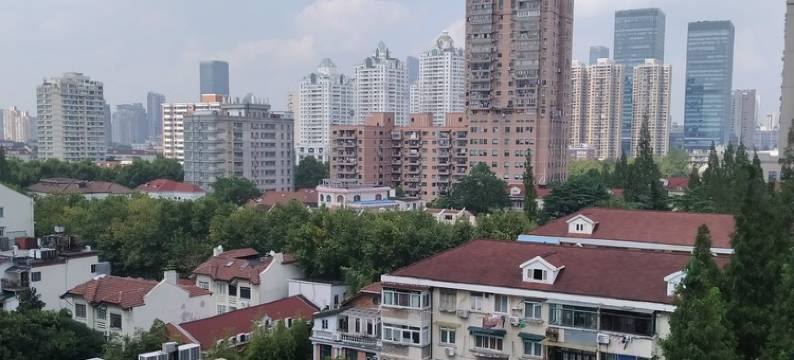 上海猫妈的家公寓图片