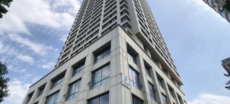 Ben的公寓(天津吴家窑大街店)图片