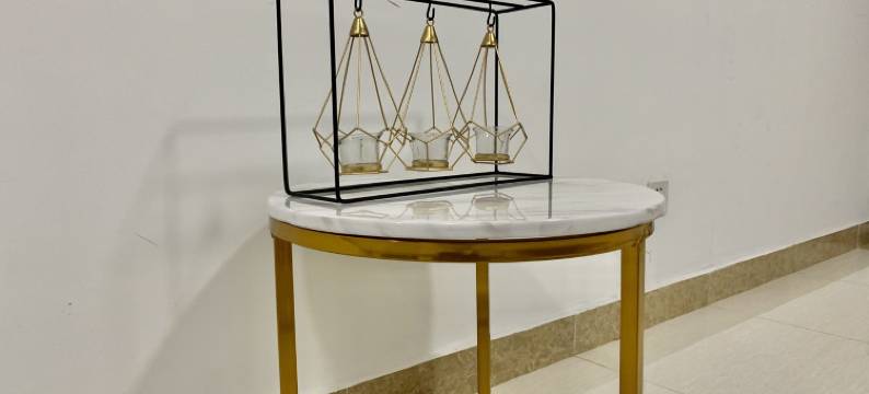 临沂邂逅艾舍民宿图片