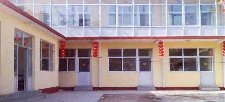 涞源银磊农家院图片