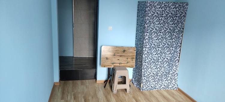 哈尔滨郭文强公寓图片