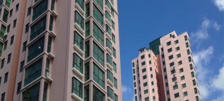 乳山瀚玉租房公寓图片