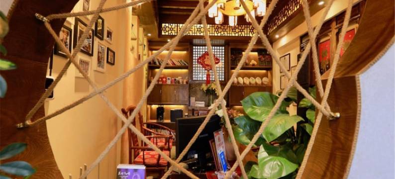 丽江云阁居客栈图片