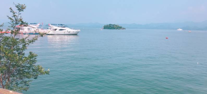 杭州黑滴滴の小屋(新安北路分店)图片