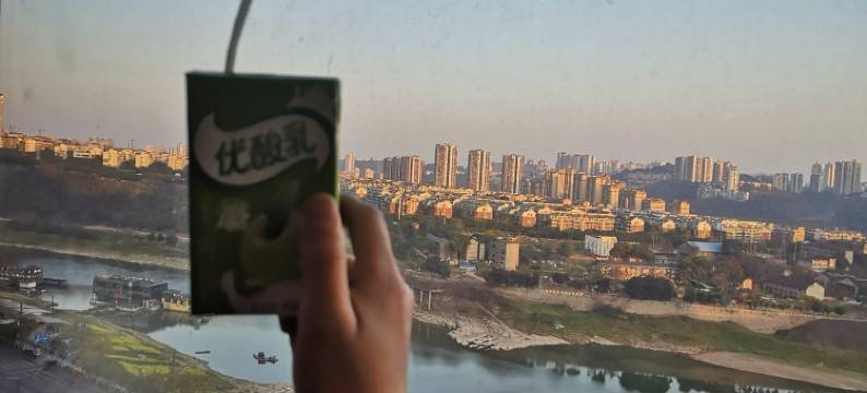 旅行者小王公寓(春景上路1号分店)图片