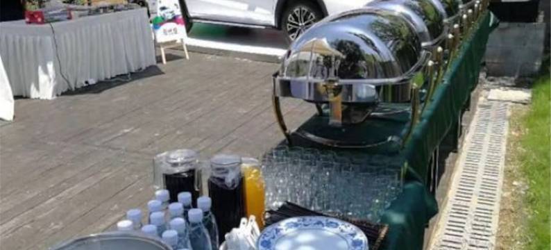 莫干山永豪生活别墅图片