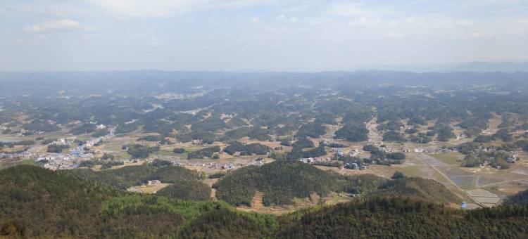 恩施路志秋特色民宿图片