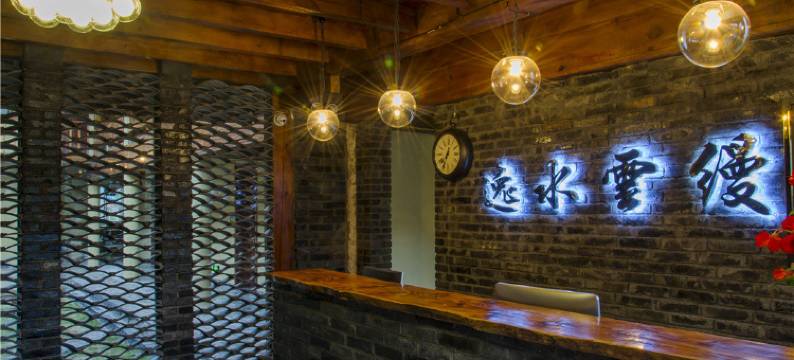 泸沽湖逸水云缦酒店图片