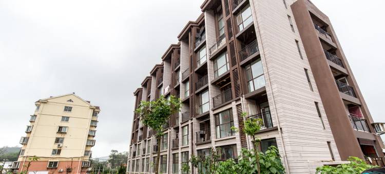 烟台和乐之家值得拥有精致小屋图片