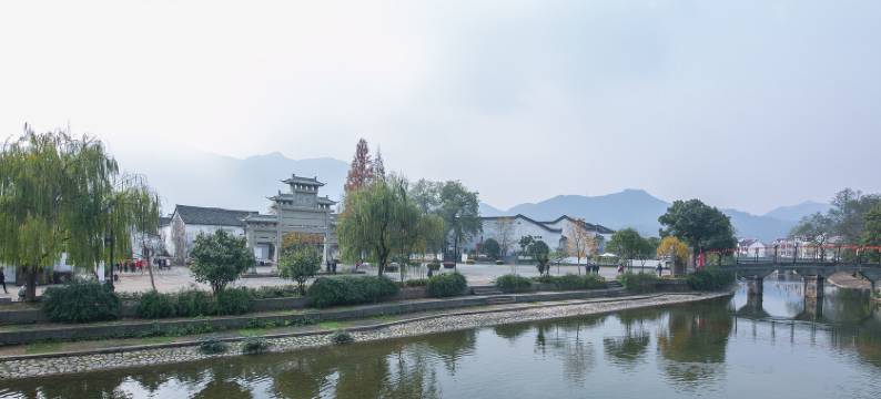 杭州依栏居精品民宿图片