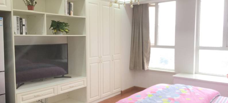 武汉七色堇普通公寓图片