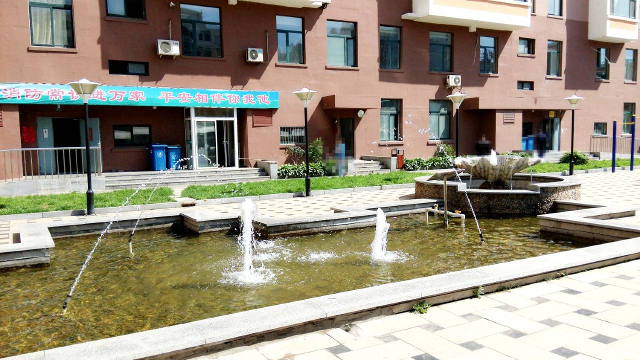 丹东惊鸿特色民宿