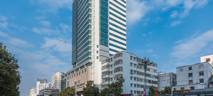 彩云家园(南屏街昆明老街店)图片