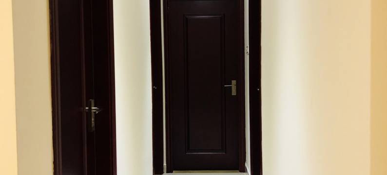 珠海杨永公寓图片