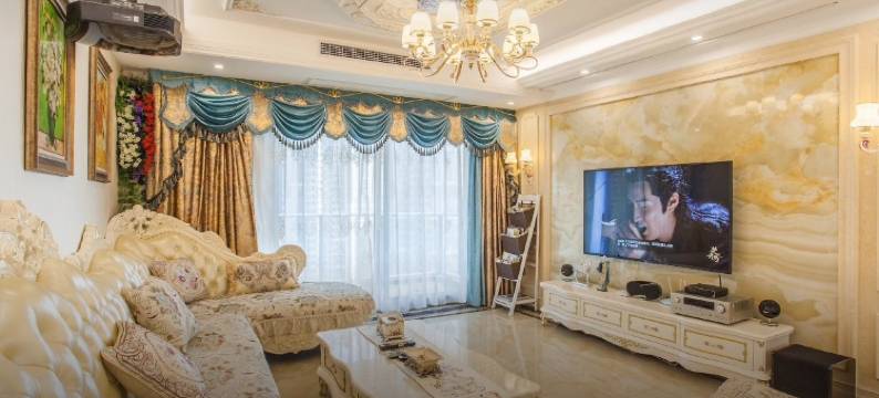 南宁K.Garden&滨海夜景公寓(婵娟阁分店)图片