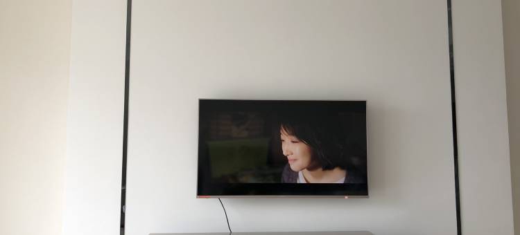 秦皇岛至道锐志公寓图片