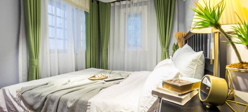 上海Jeff～luo特色民宿图片