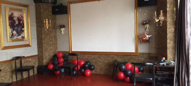 成都小小蜜吖度假别墅(德国馆分店)图片