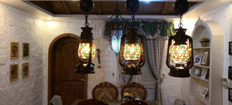 乐山肖翔公寓图片