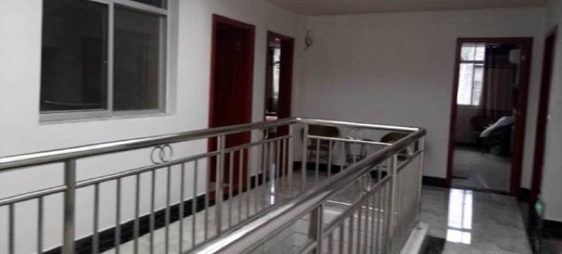 青木川辅唐民宿图片