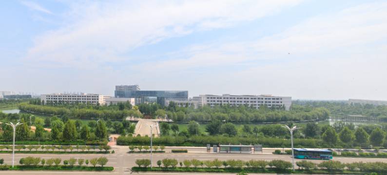 燕子翩翩飞舞公寓(济宁2号店)图片