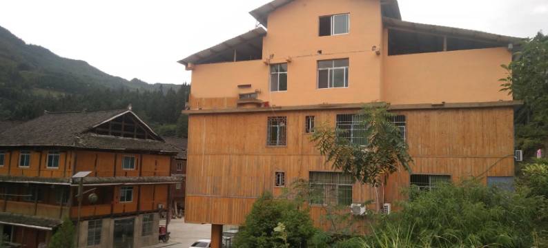 从江加榜酒店图片