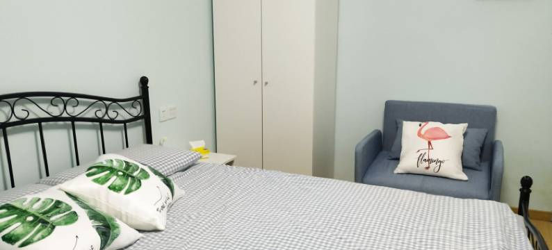 上海舍下公寓yb(38号店)图片