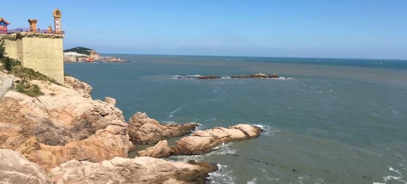 菊花顶一楼民居三室二厅(滨州南街分店)图片