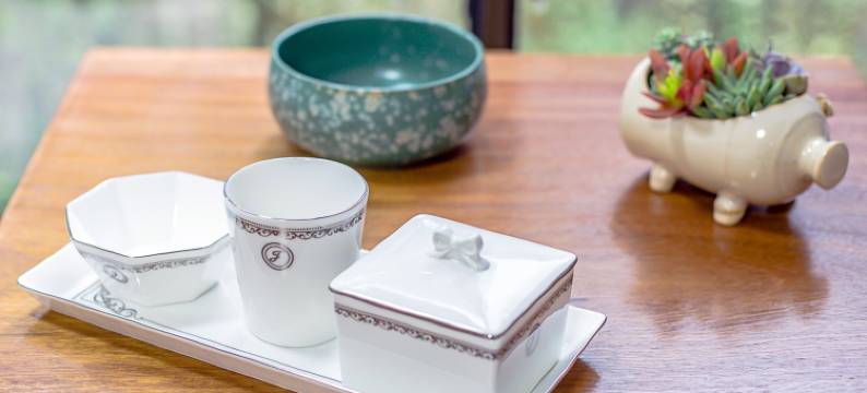 杭州斐斐度假别墅图片