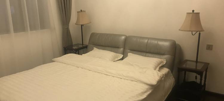 哈尔滨七喜吖度假别墅(3号店)图片