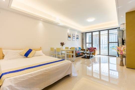 三亚湾民宿公寓(2号店)