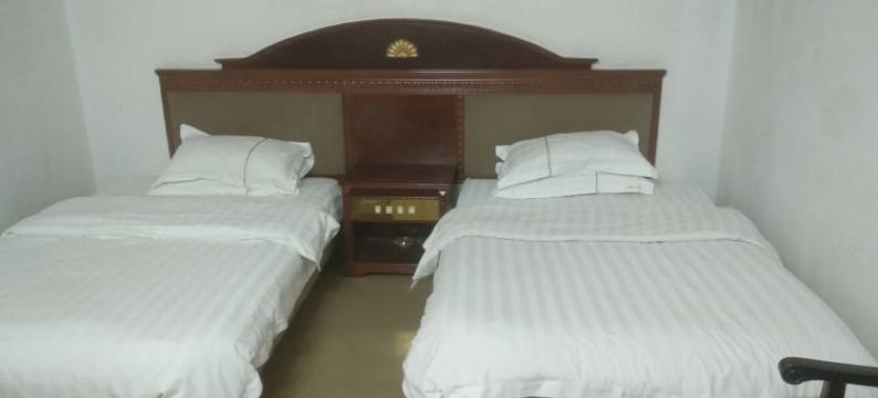 广州便民公寓白云第二人民医院斜对面(2号店)图片