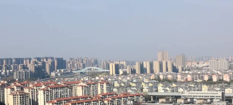 芜湖物联智能公寓图片