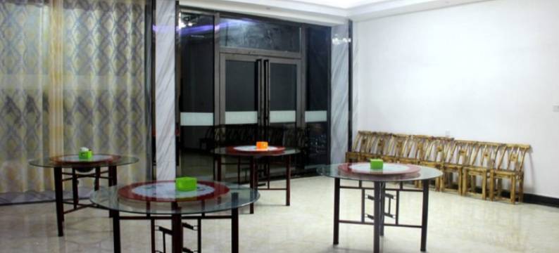 罗田红叶客栈图片