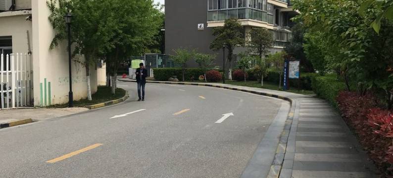 苏州阁楼公寓图片