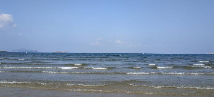 平潭海边龙凤头客栈图片