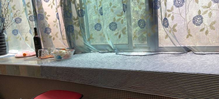 兰州静瑶网红民宿图片