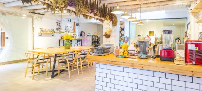 黄姚古镇二姑娘客栈图片