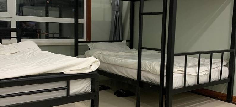 长春极速 电竞公寓(2号店)图片