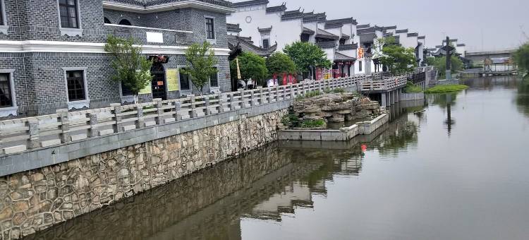 LDH度假别墅(陈棱路分店)图片