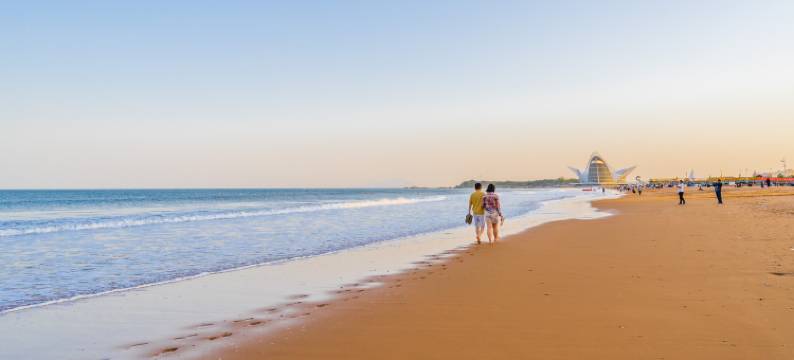 青岛远方的家公寓(2号店)图片