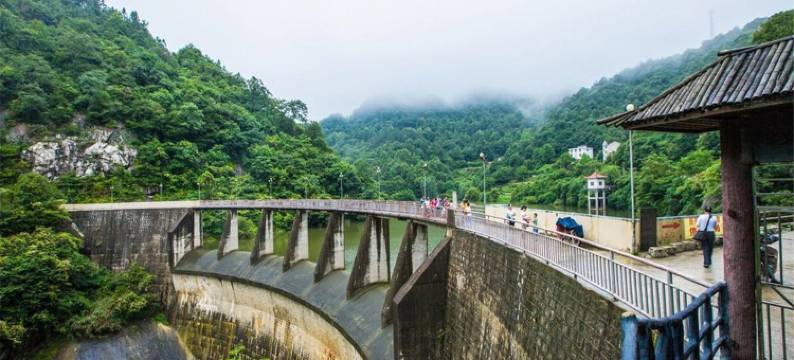 东石笋有华农庄图片