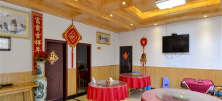 南尖岩立新农家乐图片