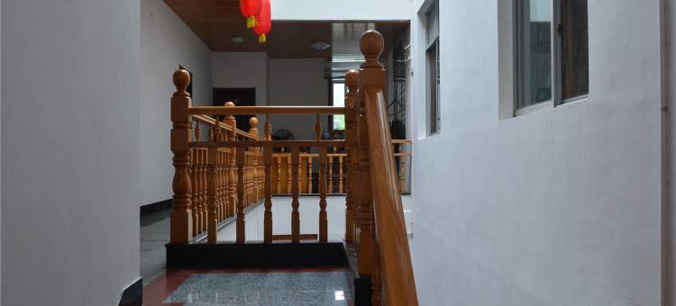 仙都和顺酒家农家乐图片