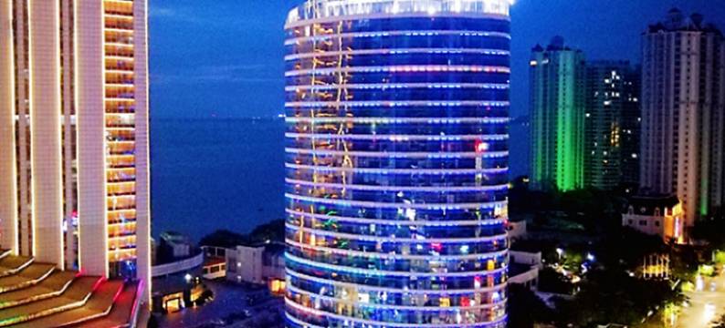 北海海景云游民宿家庭旅行(2号店)图片